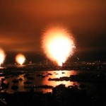 Feux d’artifice de San Diego : FAIL (VIDEO)