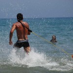 Insolite : Un sauveteur viré après avoir sauvé une vie ! (VIDEO)