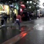 Super MoonWalk (VIDEO)