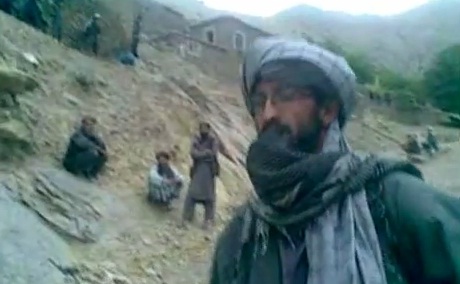 Afghanistan : une femme soupçonnée d&rsquo;adultère exécutée en public