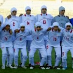 Football féminin : la Fifa autorise le port du voile pendant les matches (VIDEO)