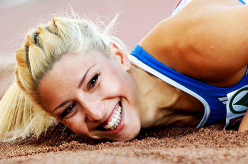 JO 2012 : une athlète grecque exclue en raison de propos racistes