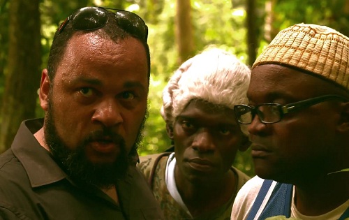 “Métastases”, le nouveau film de Dieudonné (Bande annonce)