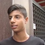 Hachim Mastour, le &laquo;&nbsp;Messi Marocain&nbsp;&raquo; du Milan AC (VIDEO)