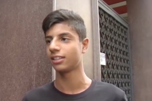 Hachim Mastour, le &laquo;&nbsp;Messi Marocain&nbsp;&raquo; du Milan AC (VIDEO)