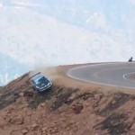Le spectaculaire crash du pilote de rallye Jeremy Foley (VIDEO)