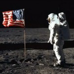 Neil Armstrong est mort (VIDEO)