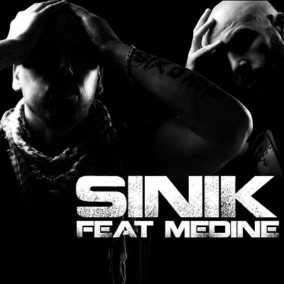 Sinik – Les 16 Vérités feat. Médine (SON)