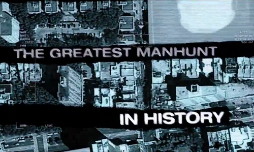 Zero Dark Thirty, le trailer du film sur la traque de Ben Laden (Bande annonce)