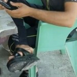 Recharger son portable en marchant ! (VIDEO)