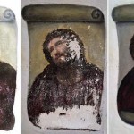 Restauration ratée d&rsquo;une peinture du Christ (VIDEO)
