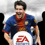 PES 2013 vs FIFA 13 (TRAILERS)