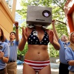 Quand la NASA parodie LMFAO (VIDEO)