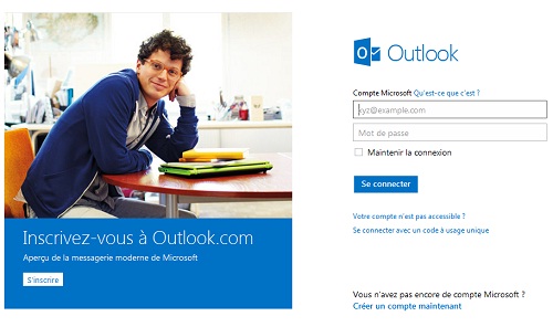 Microsoft : Hotmail devient Outlook (VIDEO)