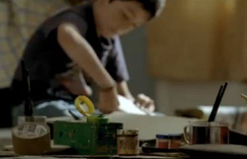 L’émouvante vidéo de l’UNICEF (VIDEO)