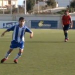 Brahim Abdelkader Diaz, 13 ans, nouvelle recrue du Barça (VIDEO)
