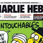 Charlie Hebdo publie de nouvelles caricatures de Mahomet (VIDEO)