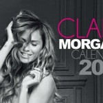 Clara Morgane Calendrier 2013 (making-of)
