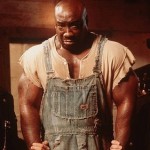 L&rsquo;acteur américain Michael Clarke Duncan est mort (VIDEO)