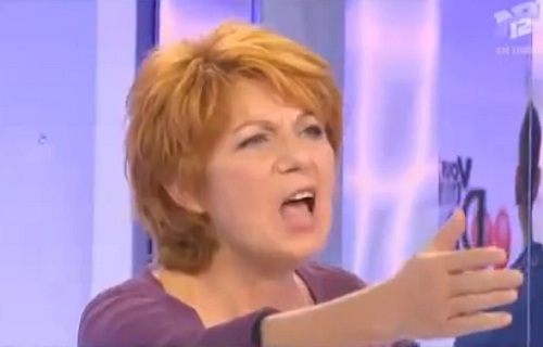 Véronique Genest se dit « islamophobe » (VIDEO)