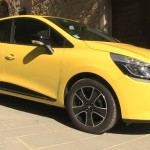 Renault Clio 4 : essai de la nouvelle Clio (VIDEO)