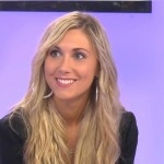 L&rsquo;amour est dans le pré : Justine se ridiculise chez Morandini (VIDEO)