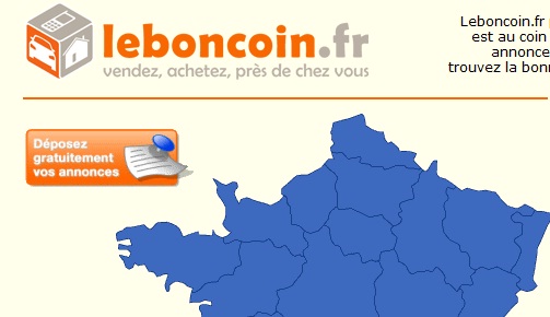 Un bébé de 6 mois mis en vente sur Le Bon Coin