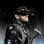 Metal Gear Solid : Ground Zeroes (TRAILER)