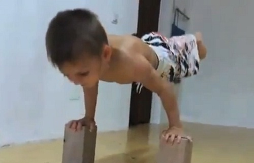 People are awesone – Sport Edition (VIDEO)