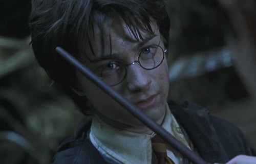 La Saga Harry Potter résumée en 13 minutes (VIDEO)