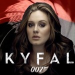 Adele – Skyfall (B.O James Bond)
