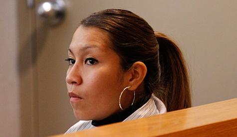 USA : Une mère de famille condamnée à 99 ans de prison pour maltraitance (VIDEO)