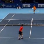 Tennis : Grigor Dimitrov, auteur du point de l&rsquo;année ? (VIDEO)
