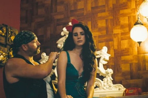 Lana Del Rey – Ride (CLIP)