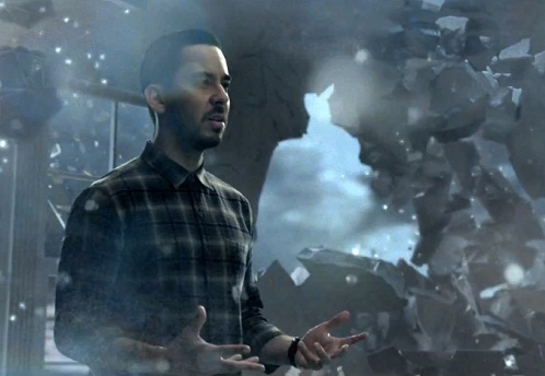 Linkin Park – Castle Of Glass (Medal of Honor : Warfighter) (CLIP)