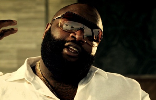 Rick Ross – Diced Pineapples feat. Wale, Drake (CLIP)