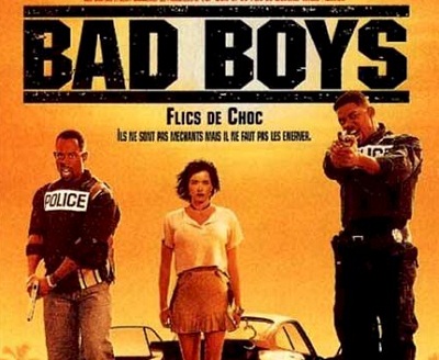 Bad Boys : supercut de toutes les insultes (VIDEO)