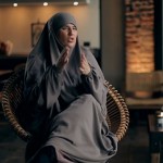 Diam&rsquo;s interview sept à huit (VIDEO)