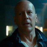 Die Hard 5 : Premier teaser (VIDEO)