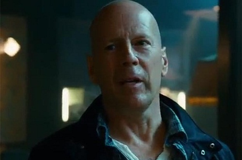 Die Hard 5 : Premier teaser (VIDEO)