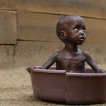 Monde : près de 868 millions de personnes sont sous alimentées (VIDEO)