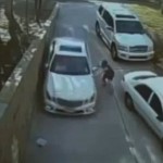 Parking double fail (VIDEO)
