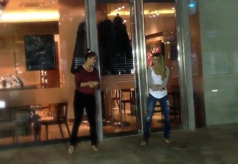 Sharapova, Djokovic, Tsonga… se mettent au Gangnam Style (VIDEO)