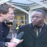Gonzague et son interview bidon (VIDEO)