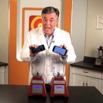 iPhone 5 vs Galaxy S3 : Qui résiste le mieux au mixeur ? (VIDEO)