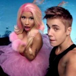 Justin Bieber – Beauty And A Beat feat. Nicki Minaj (CLIP)