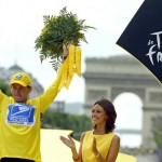 Lance Arsmtrong perd ses 7 Tour de France (VIDEO)