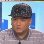 Matt Houston : le générique de Secret Story lui rapporte 100.000 euros par an ! (VIDEO)