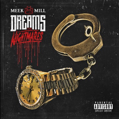 Meek Mill – Lay Up feat. Wale, Rick Ross & Trey Songz (SON)