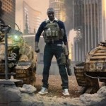Call Of Duty : Black Ops II : Robert Downey Jr vs Omar Sy (TRAILER)